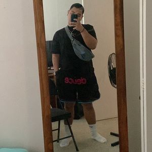 Meet your Posher, John cristopher